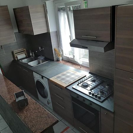 Case Gemelle - Cir 0271 Аоста Екстериор снимка